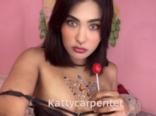 Kattycarpenter