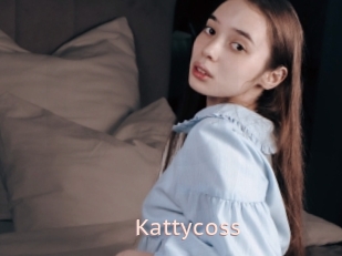 Kattycoss