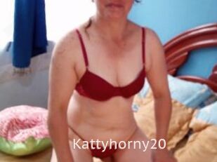 Kattyhorny20