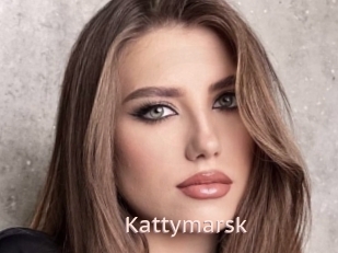 Kattymarsk