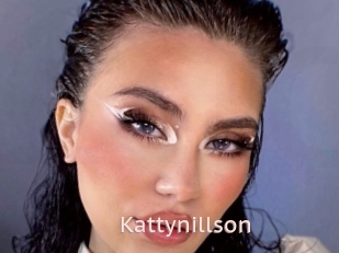 Kattynillson