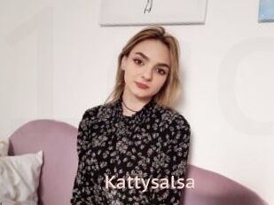 Kattysalsa