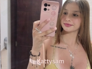 Kattysam