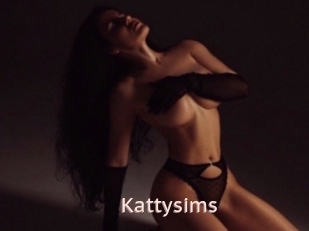 Kattysims