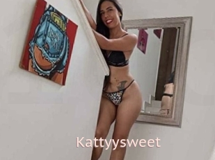 Kattyysweet