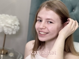 Katyaattal
