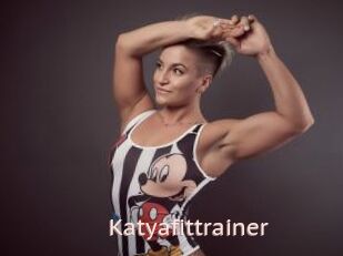 Katyafittrainer