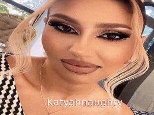 Katyahnaughty