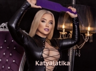 Katyalatika