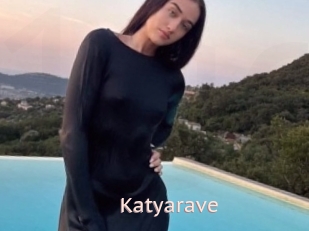 Katyarave