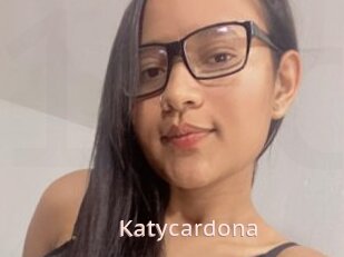 Katycardona