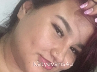 Katyevans4u