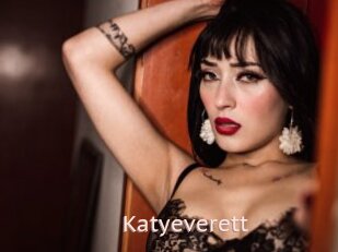 Katyeverett