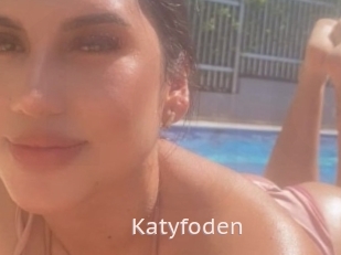 Katyfoden
