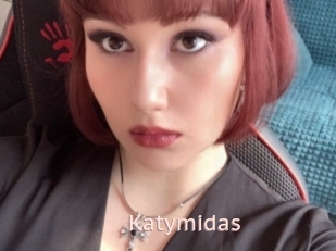 Katymidas