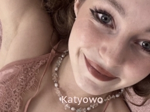 Katyowo