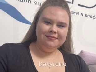 Katyrene
