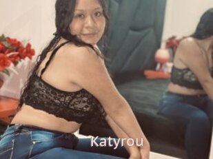 Katyrou