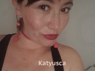 Katyusca