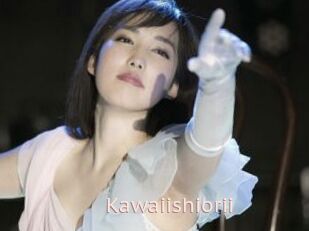 Kawaiishiorii