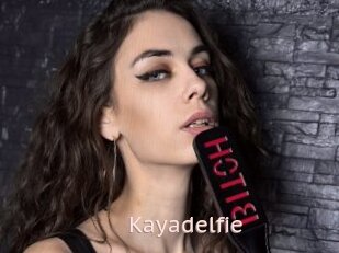 Kayadelfie