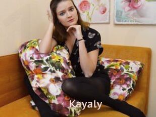 Kayaly