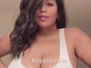 Kayanichole