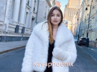 Kayaphoenix