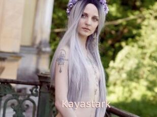 Kayastark