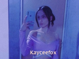 Kayceefox