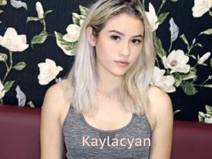 Kaylacyan
