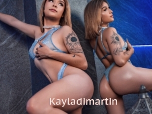 Kayladimartin