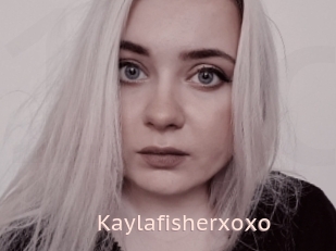 Kaylafisherxoxo