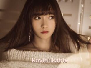 Kaylalikable