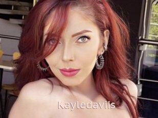 Kayledaviis