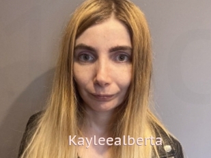 Kayleealberta