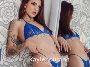 Kaylendurand