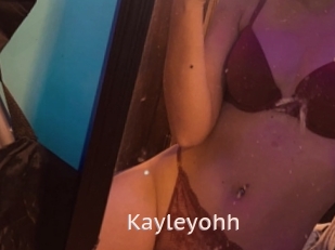 Kayleyohh