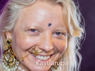 Kayliarupa