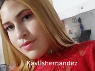 Kaylishernandez