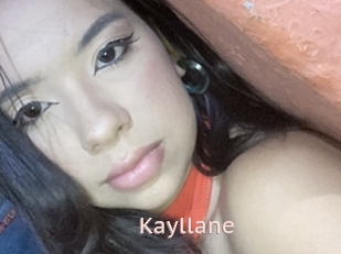 Kayllane