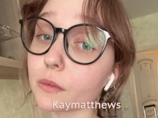 Kaymatthews