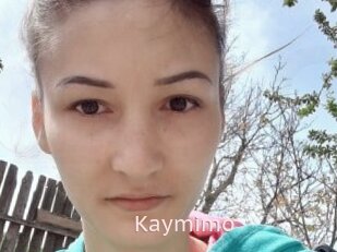 Kaymimo
