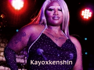 Kayoxkenshin