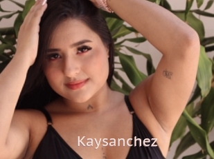 Kaysanchez