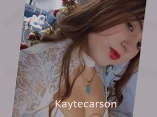 Kaytecarson