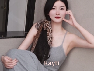 Kayti