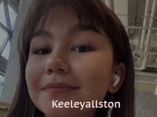 Keeleyallston