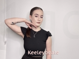 Keeleybeale