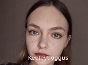 Keeleyboggus